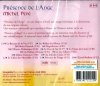 Présence de l’Ange