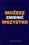 Kabbalah Możesz zmienić wszystko