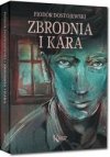 Zbrodnia i kara kolor TW GREG