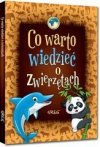 Co warto wiedzieć o zwierzętach kolor TW GREG