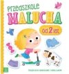 Przedszkole malucha od 2 lat