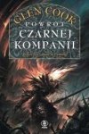 Czarna Kompania T.3 Powrót Czarnej Kompanii