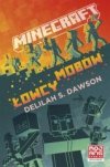 Minecraft. łowcy mobów