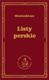 Listy perskie