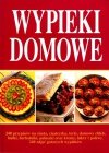 Wypieki domowe