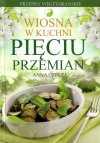 Wiosna w kuchni Pięciu Przemian