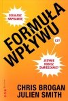 Formuła wpływu. Działasz naprawdę, czy jedynie robisz zamieszanie?