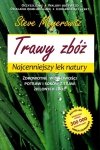 Trawy zbóż. Najcenniejszy lek natury