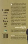 Dlaczego Tamten Gość jest bogaty a ja nie
