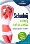Schudnij metodą małych kroków