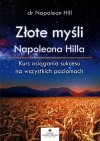Złote myśli Napoleona Hilla