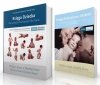 Pakiet Księga dziecka od narodzin do drugiego roku życia Księga Rodzicielstwa Bliskości