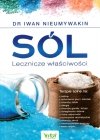 Sól Lecznicze właściwości