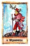 Tarot Lekarz Duszy