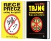Pakiet Tajne Stowarzyszenia Ręce Precz Od Tej Książki