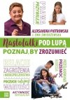 Nastolatki pod lupą Szczęśliwe dziecko
