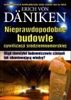 Nieprawdopodobne Budowle Cywilizacji Śródziemnomorskiej