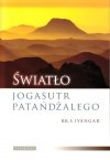 Światło Jogasutr Patańdżalego