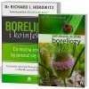 Zestaw 2 w1 Naturalne leczenie boreliozy, Borelioza i koinfekcje Storl