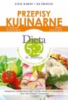 Jelita wiedzą lepiej Dieta 5:2 dr Mosleya