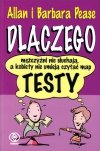 Dlaczego mężczyźni nie słuchają, a kobiety nie umieją czytać map. testy