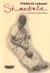 Shantala tradycyjna sztuka masażu