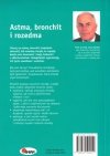 Astma bronchit i rozedma