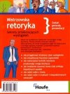 Mistrzowska retoryka