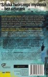 Myślenie lateralne. Idee na przekór schematom