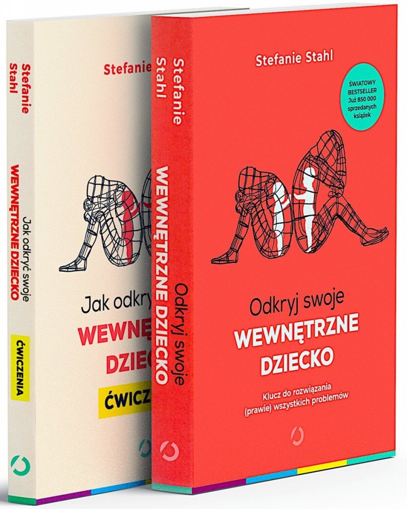 Odkryj Swoje Wewn trzne Dziecko Stefanie Stahl Ksi ka Najtaniej Opinie odkryj-swoje-wewn-trzne-dziecko-stefanie-stahl-ksi-ka-najtaniej-opinie