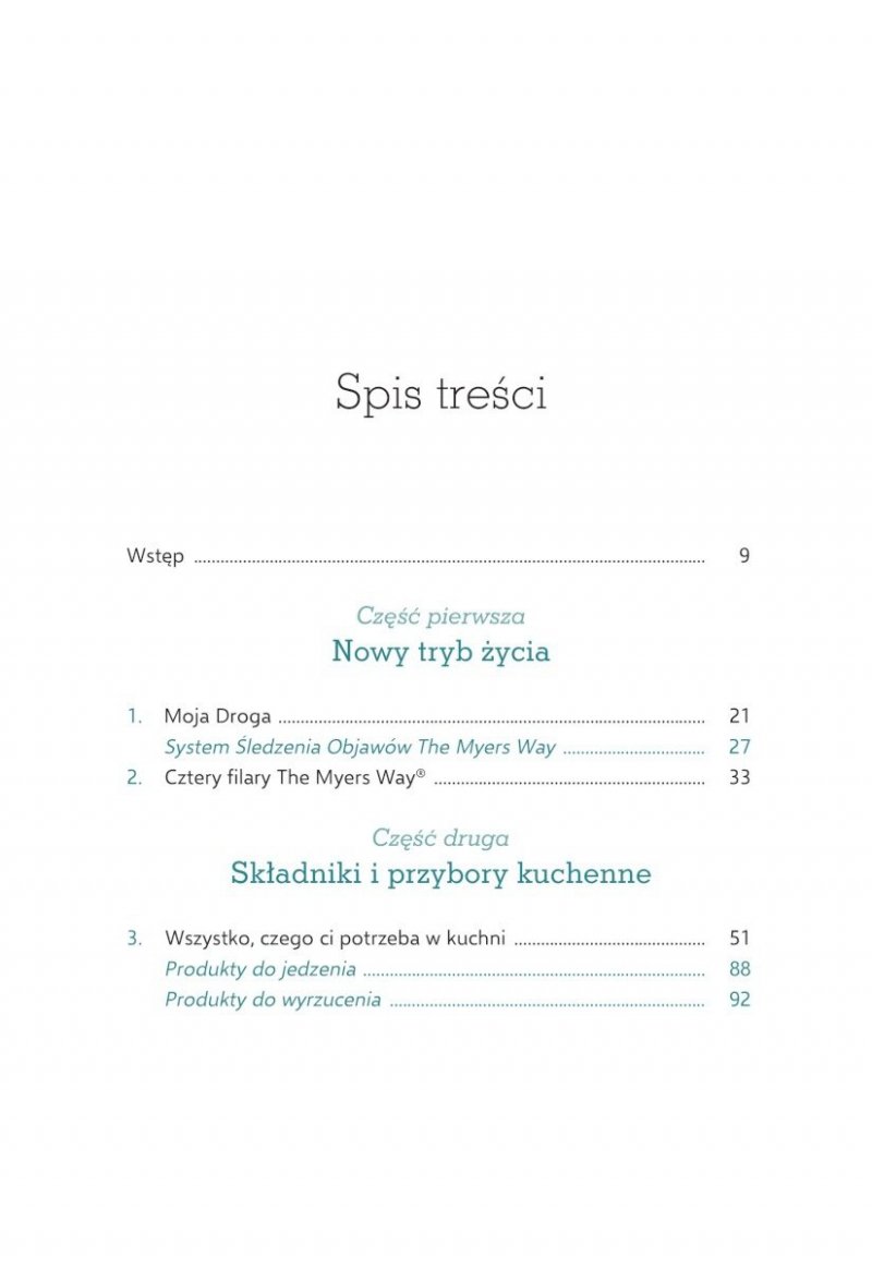 Wylecz choroby autoimmunologiczne. Książka kucharska