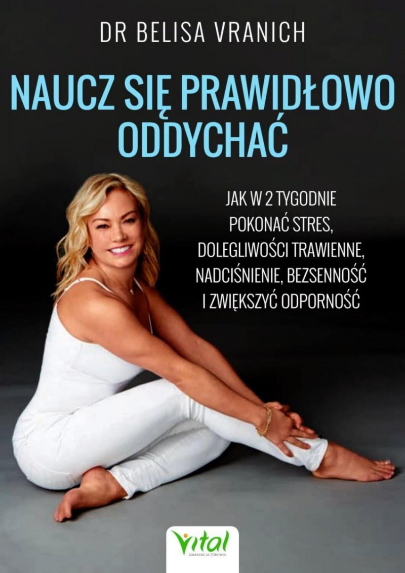 Naucz się prawidłowo oddychać