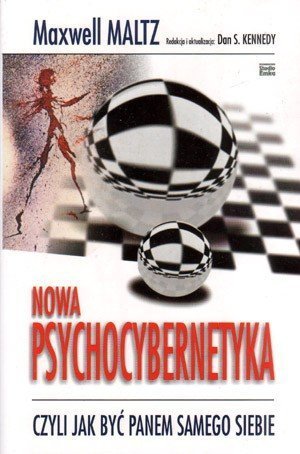Nowa Psychocybernetyka