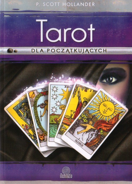 Tarot dla początkujących