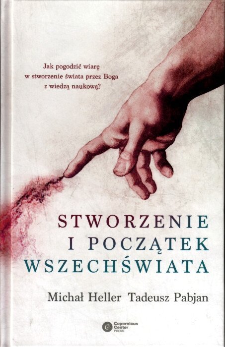 Stworzenie i początek wszechświata