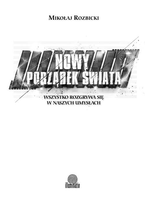 Nowy Porządek Świata
