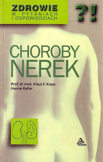 Choroby nerek
