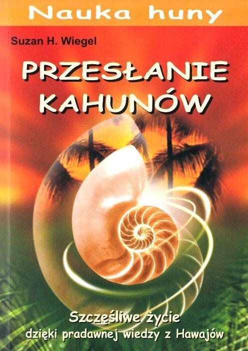 Przesłanie kahunów