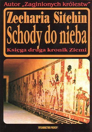 Schody do nieba