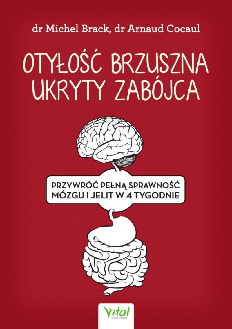 Otyłość brzuszna. Ukryty zabójca