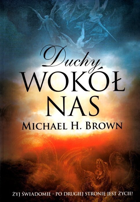 Duchy wokół nas