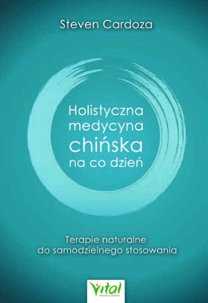 Holistyczna medycyna chińska na co dzień