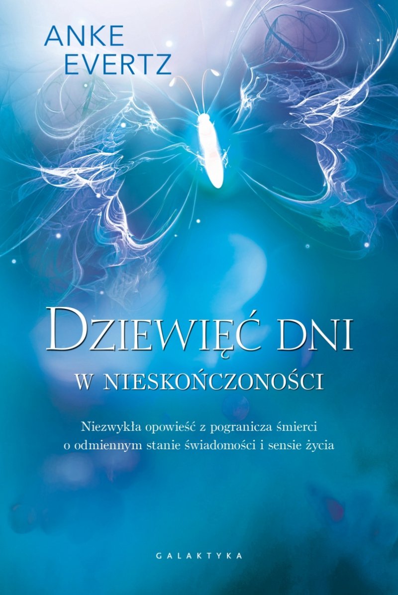 Dziewięć dni w nieskończonośc