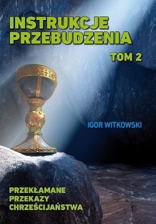 Instrukcje przebudzenia Tom 2