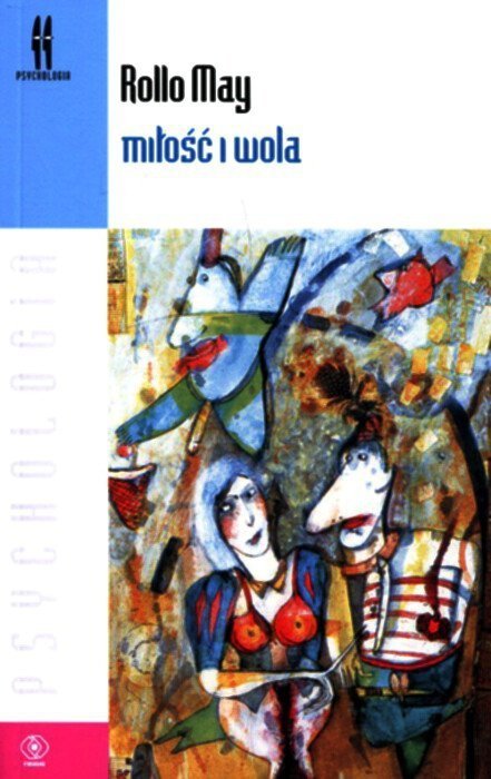 Miłość i wola