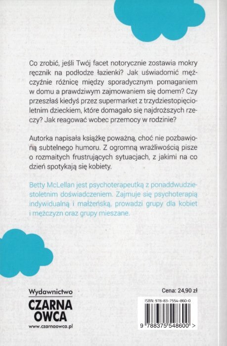 Jak poskromić Piotrusia Pana