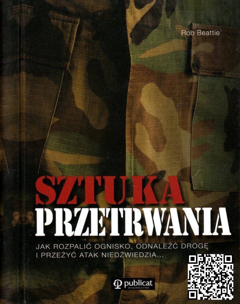 Sztuka przetrwania