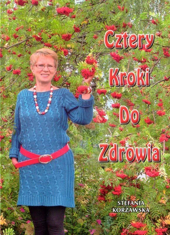 Cztery kroki do zdrowia