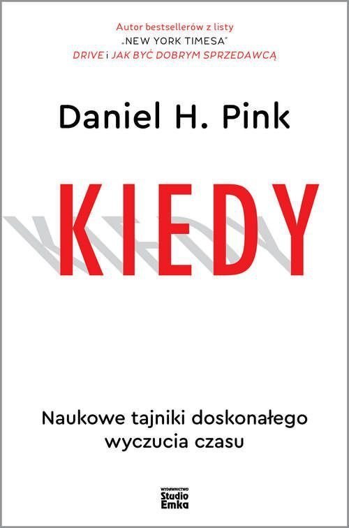 Kiedy Naukowe tajniki doskonałego wyczucia czasu