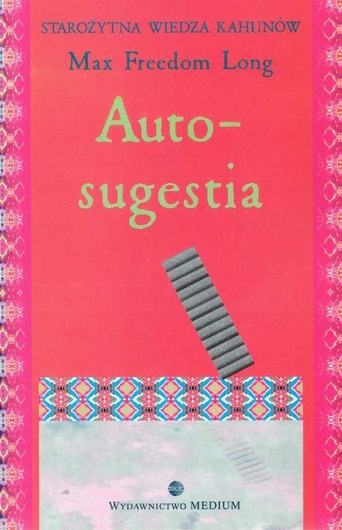 Autosugestia